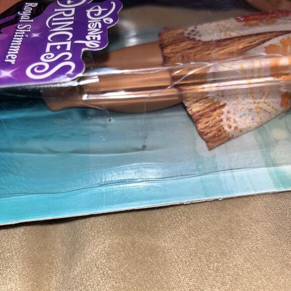 5 for $25| Disney Princess Royal Shimmer Moana Doll - Picture 5 of 5
